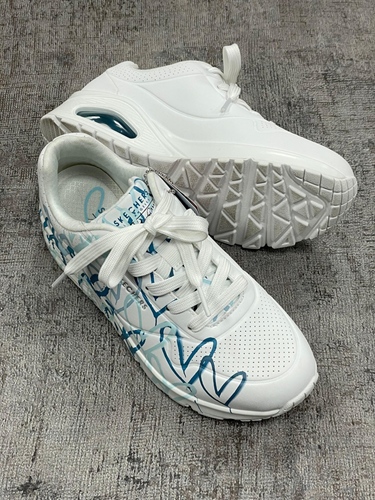 Skechers Da Sneaker Uno - Spread t. Love