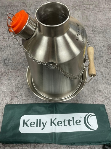 KKettle SCOUT 1.2L Kessel
