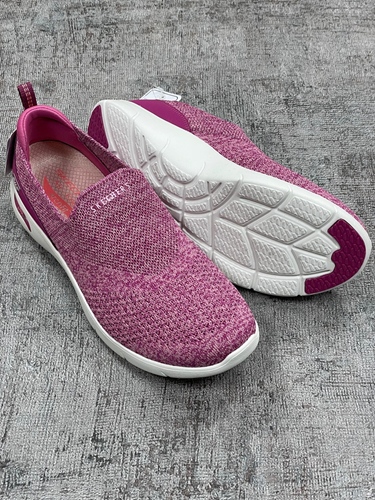 Skechers Da Slipper Arch Fit Refine