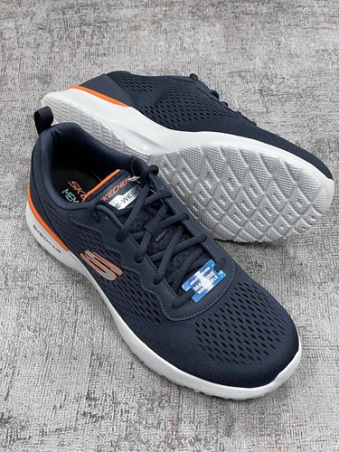 Skechers He Sneaker Air Dynamight Tuned