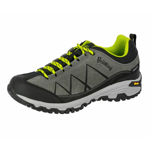 EB Kansas TEX Vibram Wanderschuh