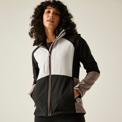 Da SShell Jacke Desoto 15K (PP25W)