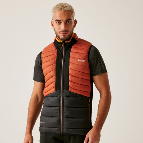 He Hybridweste Leedre (PP24W)