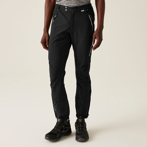 He Hose Mountain (PP24W) - Black