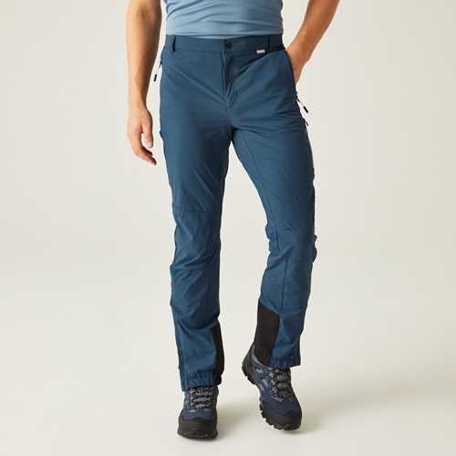 He Hose Mountain III (PP24) - MltDenim