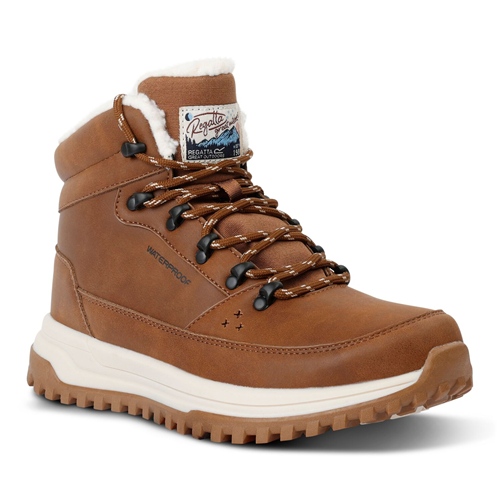 Da Winter Schuh Mid Sherbourne