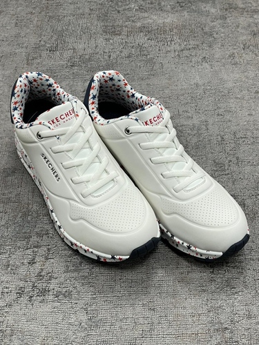 Skechers Da Sneaker Uno - Free Stryde