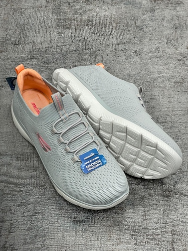 Skechers Da Sneaker Summits - Top Player