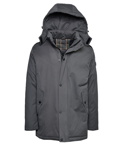 He Winterjacke LEONARDO (PP25-W)