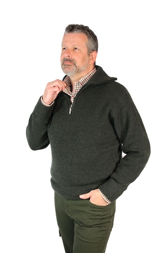 Arbeitstroyer CDM (30% Wolle)