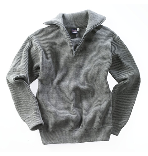 ELBE III Arbeitstroyer