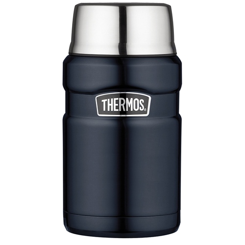 Thermos Essenbehlter "King" 0,71 L Blau
