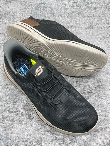 Skechers He Sneaker SlipIn Norlan Alonso