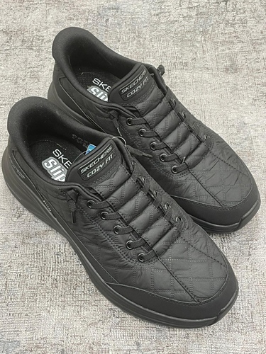 Skechers He SlipIn Contour Foam Cozy Fit