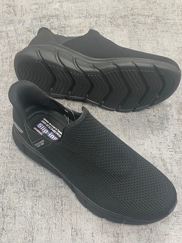 Skechers He SlipIns BOBS B Flex Resilent