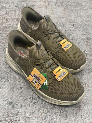 Skechers He Sneaker SlipIn Slade Caster