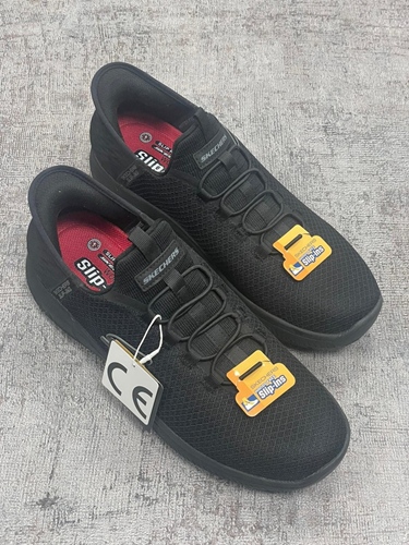 Skechers He Sneaker SlipIn Summits SR