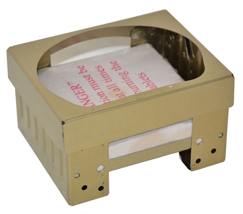 Org. GB Feldkocher Hexamin