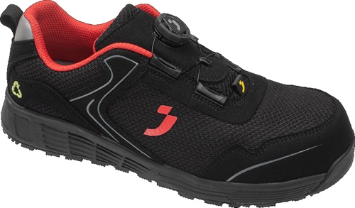 Arbeitsschuh Ecolobi S1P LOW Weit