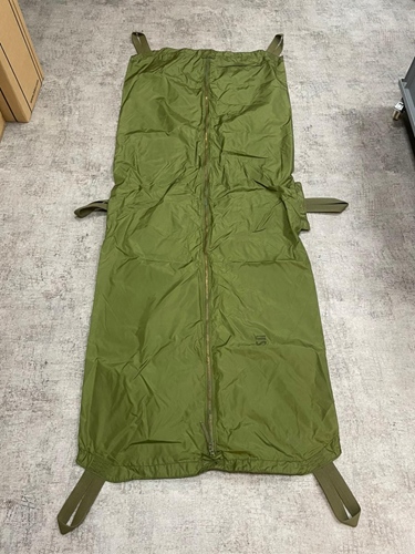 Org. US Bodybag m. Innenh�lle