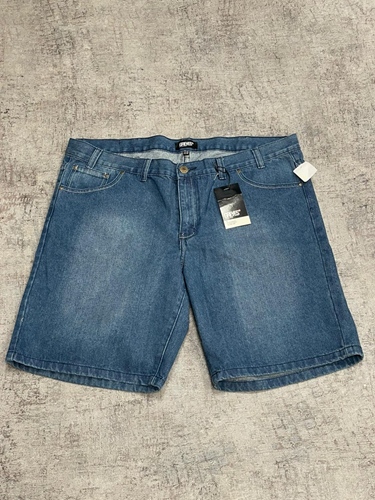 Greyes Denim Shorts