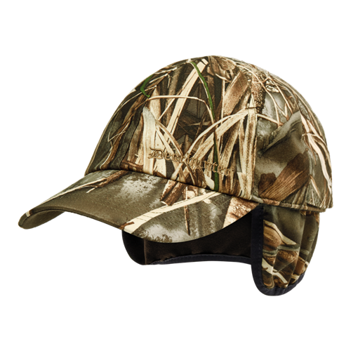 DH Jagd Cap Game m. Sicherheits�berzug