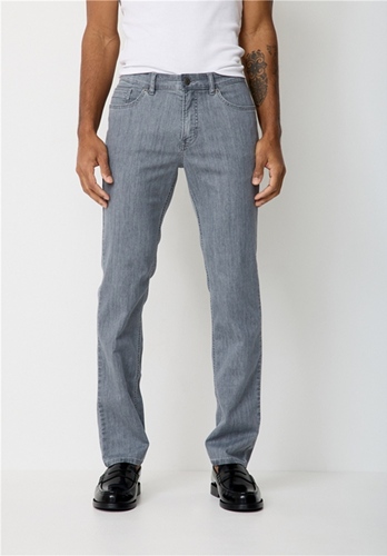 Paddocks Jeans PIPE Light Denim Lgh Grey