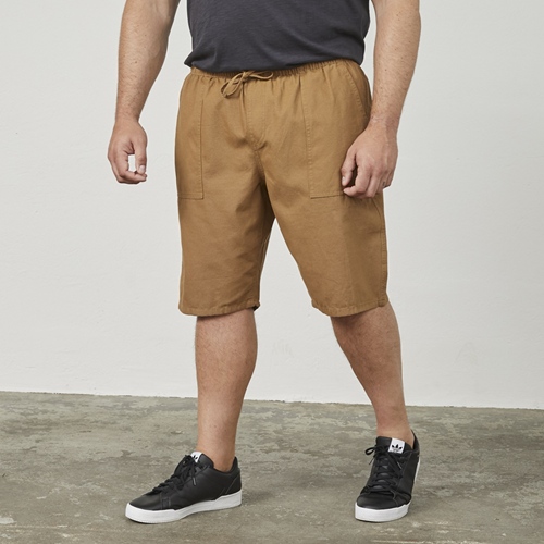 North LAT Denim ComfFit Shorts