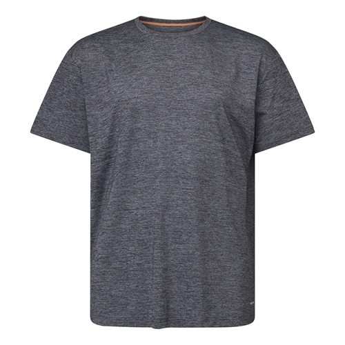 North LAT Denim Funktions T-Shirt
