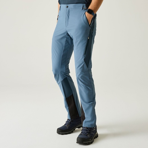 He Hose Strtch Mountain New LSF50+