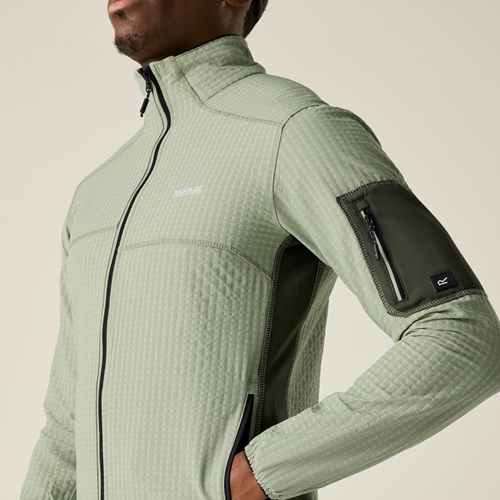 He Stretch Jacke Baslinn