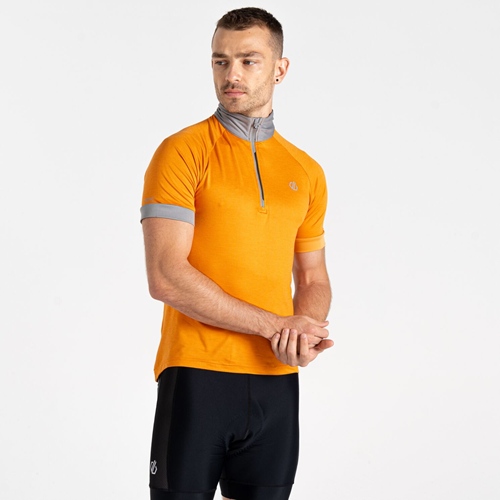 D2B He Fahrradtrikot Pedal it Out II