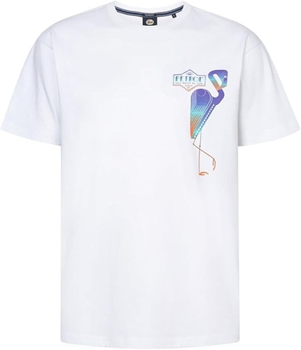 Petrol He T-Shirt 1/2 Arm