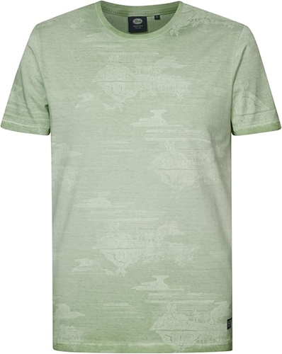 Petrol He T-Shirt 1/2 Arm