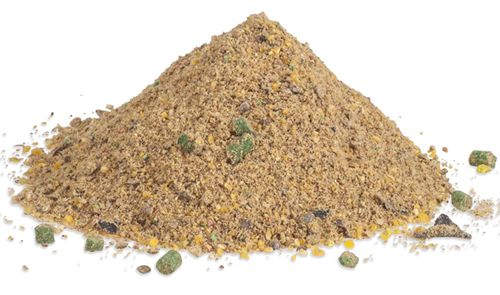 SAENGER Amino F3 Bream Groundbait 1kg