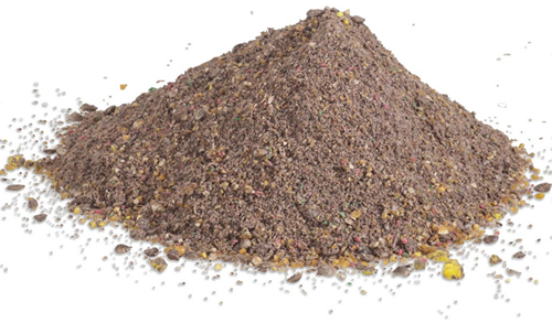 SAENGER Amino F3 Roach Groundbait 1kg