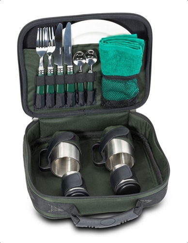 ANACONDA Tableware Bag