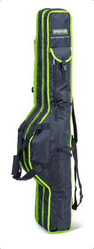 SAENGER Basic 2 Rod Bag 150 *T