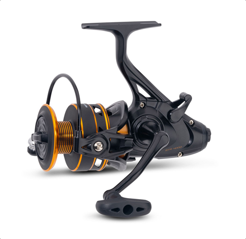 SAENGER Pro-T Gold BTR-5000