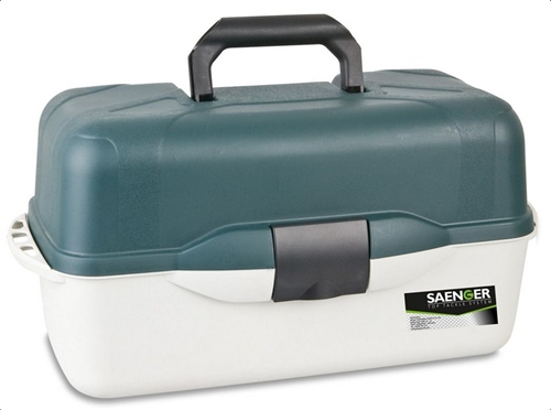 SAENGER Tackle Box 3