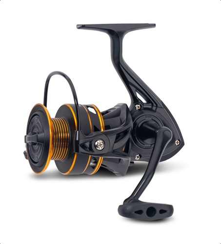 SAENGER Pro-T Gold SPR-2500