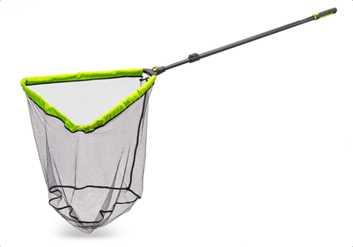 SAENGER Equalizer Kescher 2tlg./2,40m