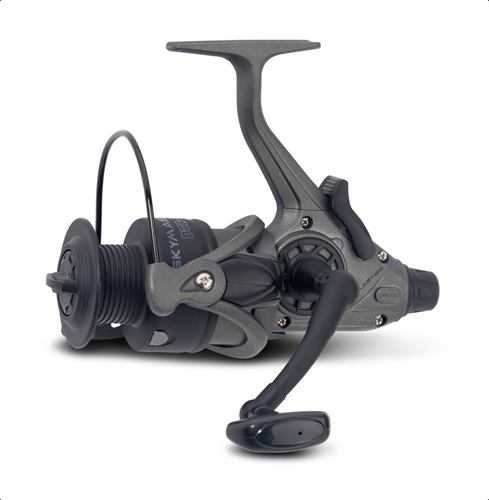 SAENGER Skymaster Pro BTR-6000