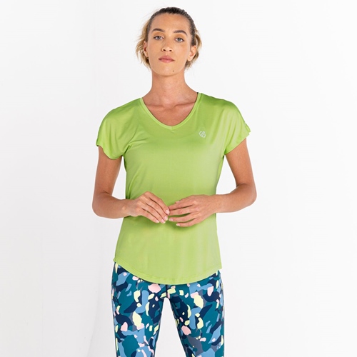 D2B Da Funktionsshirt Vigilant (PP26)