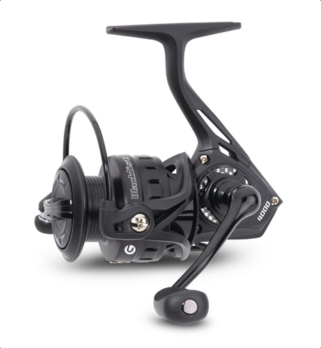 SAENGER Blacklist 2000