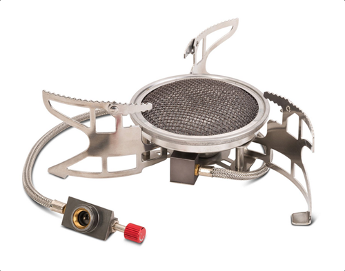 ANACONDA Giant Stove 3800W