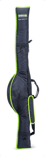 SAENGER Single Rod Bag