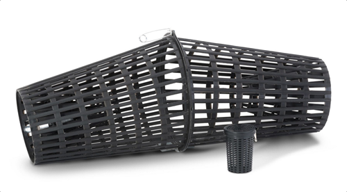 SAENGER Faltbare Reuse