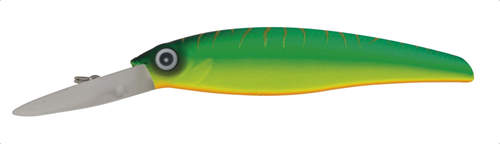 IRON CLAW DOIYO Kunshu 140 Fukai Float R