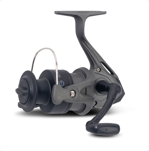 SAENGER Skymaster Pro Spin 4000